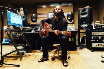 Ziggy Marley