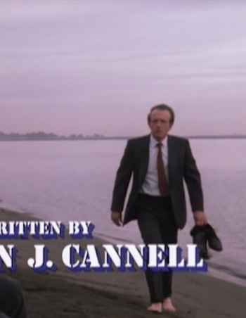 Jonathan Banks