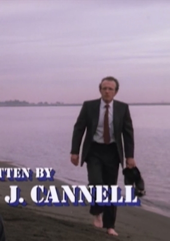 Jonathan Banks