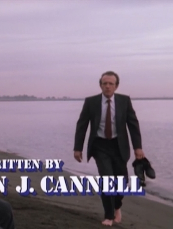 Jonathan Banks