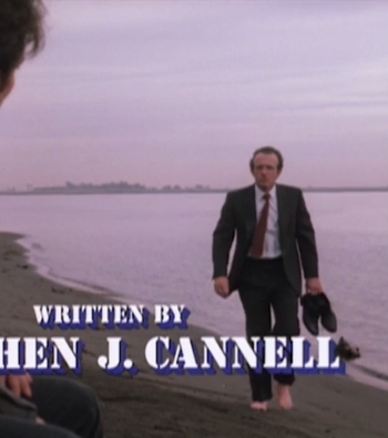 Jonathan Banks