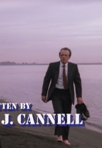 Jonathan Banks