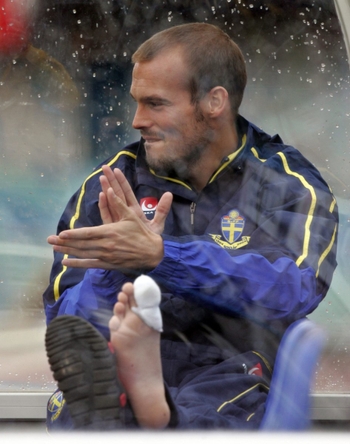 Fredrik Ljungberg