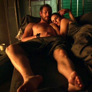 Kris Holden-Ried