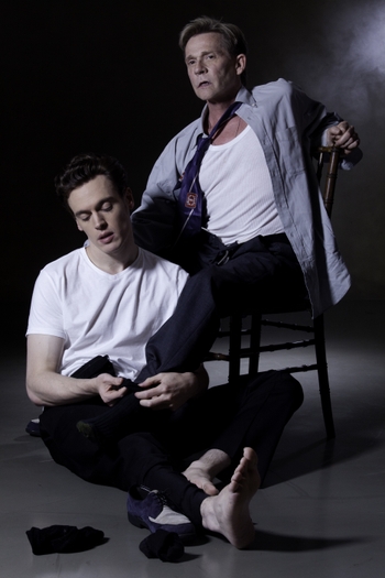 Erich Bergen