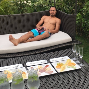 Derek Ramsay