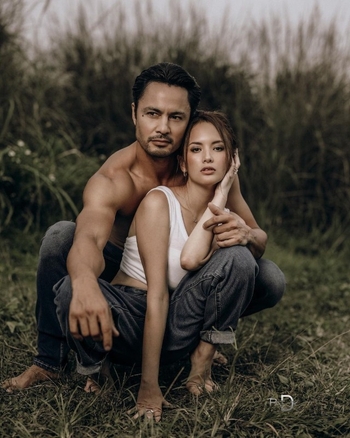 Derek Ramsay