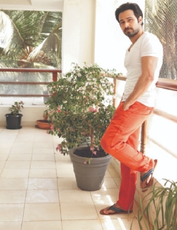 Emraan Hashmi