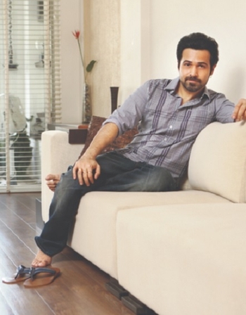 Emraan Hashmi