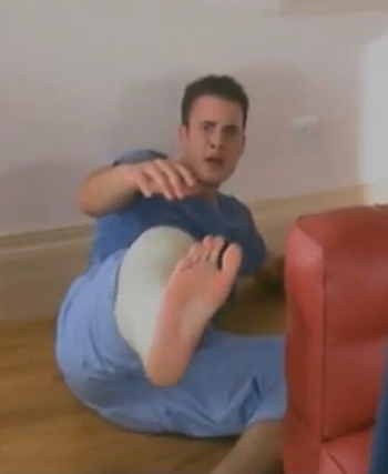 Gary Lucy