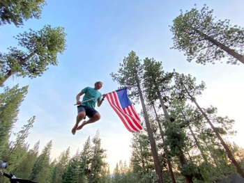 Tommy Caldwell