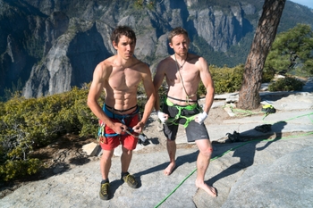 Tommy Caldwell