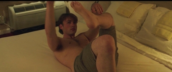 Emory Cohen