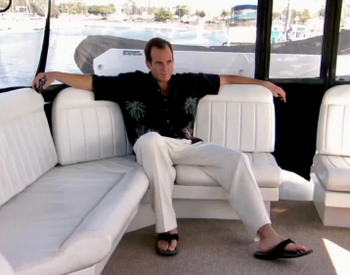 Will Arnett