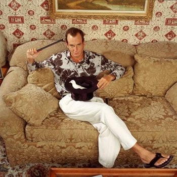 Will Arnett