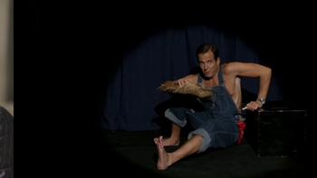 Will Arnett