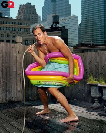 Will Arnett