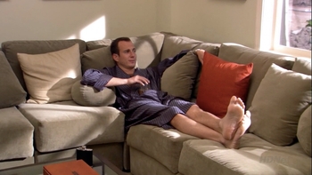 Will Arnett