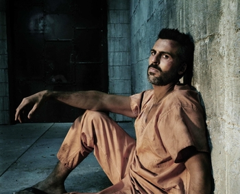 Oded Fehr