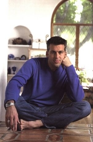 Oded Fehr