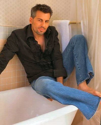 Oded Fehr