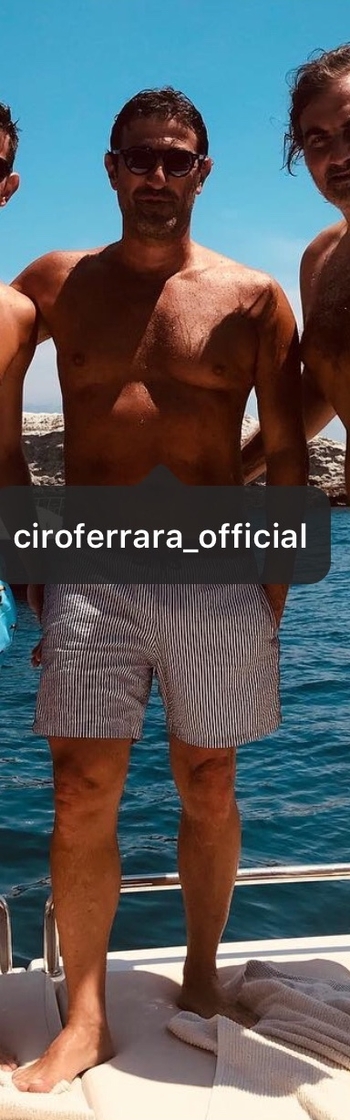 Ciro Ferrara