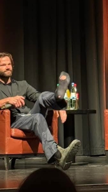 Jared Padalecki