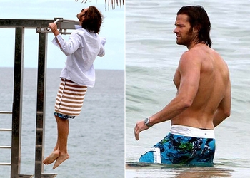 Jared Padalecki