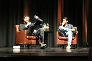 Jared Padalecki