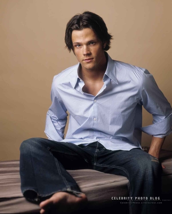 Jared Padalecki