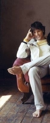 Jared Padalecki