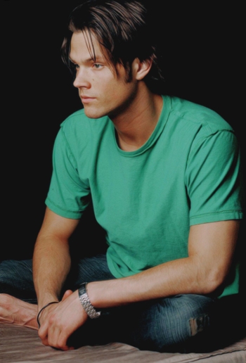 Jared Padalecki