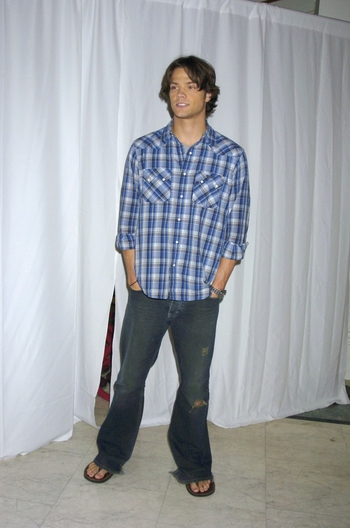 Jared Padalecki