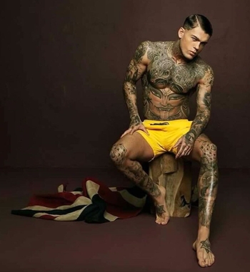 Stephen James Hendry