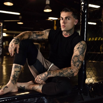 Stephen James Hendry