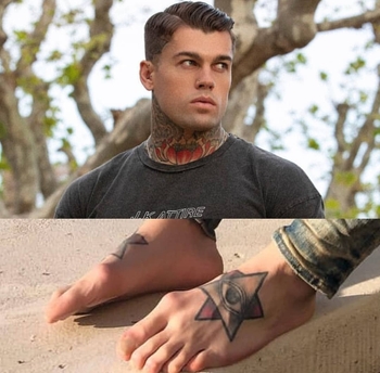 Stephen James Hendry