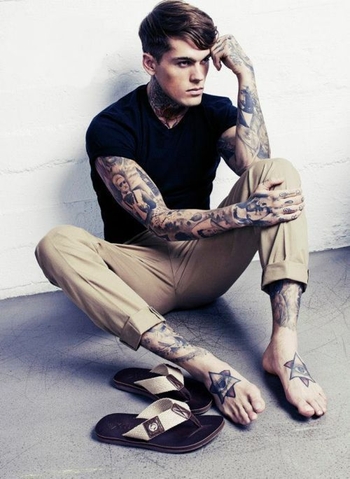 Stephen James Hendry