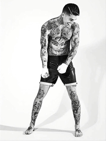 Stephen James Hendry