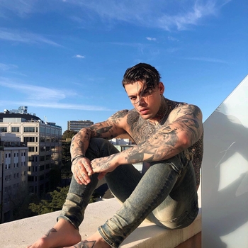 Stephen James Hendry