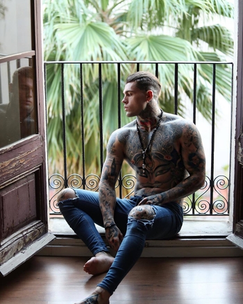 Stephen James Hendry