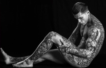 Stephen James Hendry