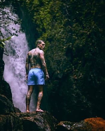 Stephen James Hendry