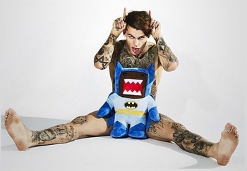 Stephen James Hendry