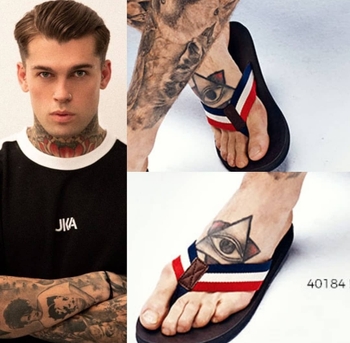 Stephen James Hendry