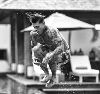 Stephen James Hendry