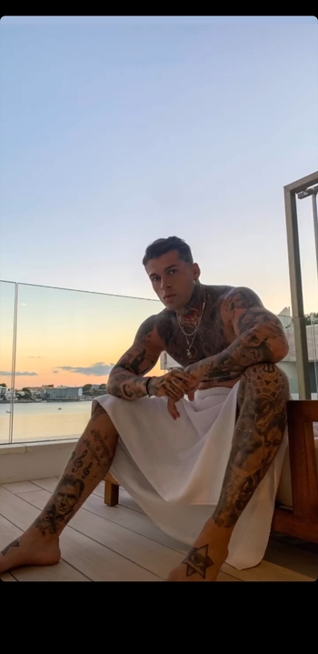 Stephen James Hendry