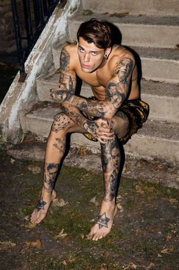 Stephen James Hendry