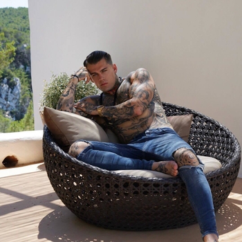 Stephen James Hendry