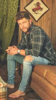 Chris Lane