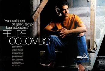 Felipe Colombo